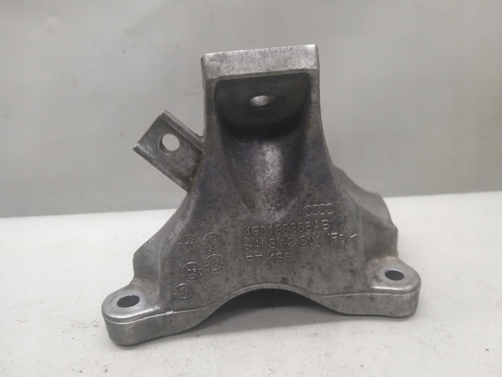 POIGNÉE SUPPORT SUPPORT MOTEUR 2.7 TDI CAN A6 C6 LIFT A4 B8 A5 4F0199308AB