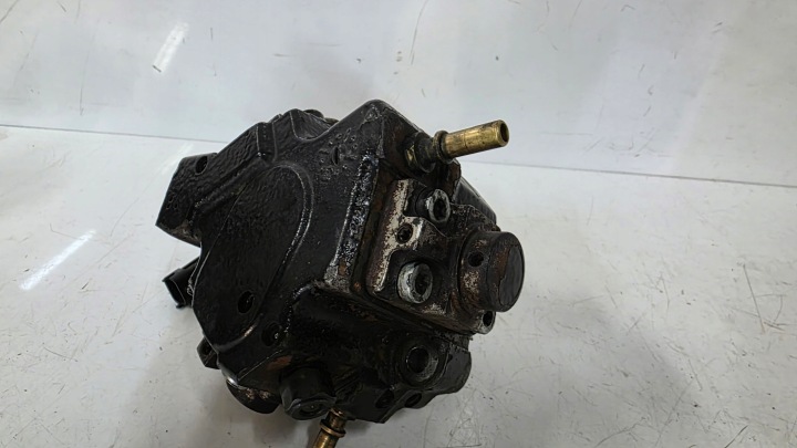 POMPE INJECTION RENAULT GRAND ESPACE IV LIFT 2.0 DCI TRAFIC II