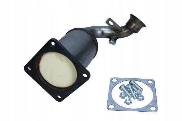 CATALYSEUR CITROEN C4 206/ 307 1,4 16V
