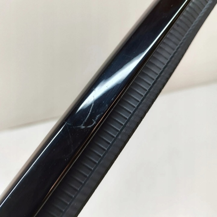 MOULURE RACLOIR GAUCHES AVANT PORTES BMW IX3 (G08) 7410015 27421528