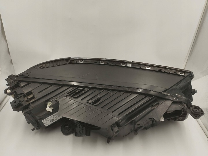 VOLKSWAGEN TOUAREG III PHARE AVANT GAUCHE COMPLET LED 761941081