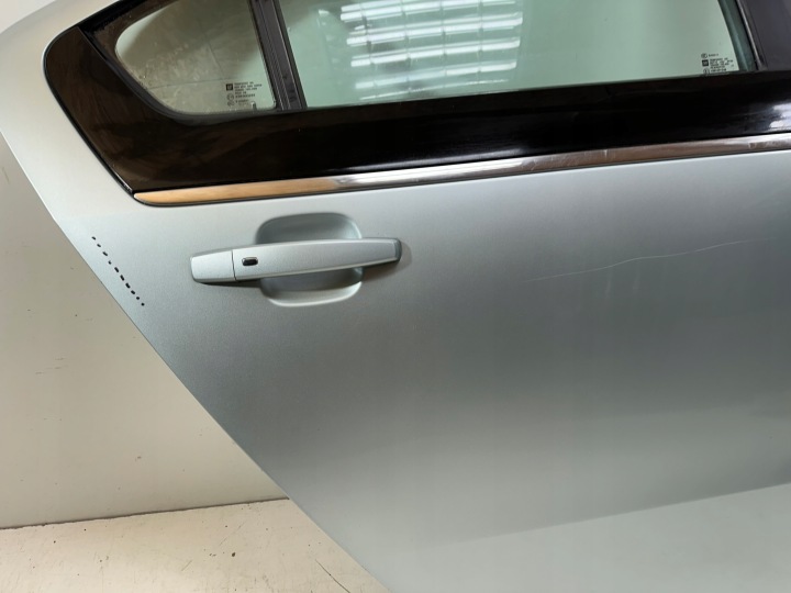 PORTES DROIT ARRIÈRE CHEVROLET VOLT OPEL AMPÈRE