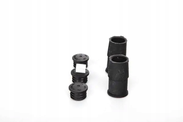 ÉTRIER DE FREIN FREINS KIT PROWADNIC ÉTRIER FREINS ATE VERS BMW 3 E36, Z1