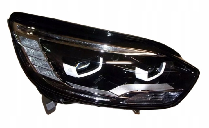 PHARE PROJECTEUR DROIT RENAULT SCENIC 4 EUROPE