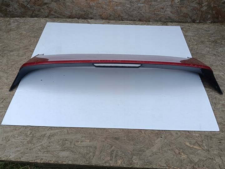 SPOILER SPOILER COUVERCLES DE COFFRE 87269-F1000 KIA SPORTAGE IV