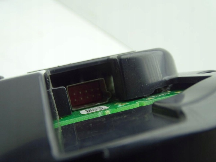 BMW 5 E60 E61 03-10 MONITEUR ÉCRAN MONITEUR 6938109 65.82-6938109