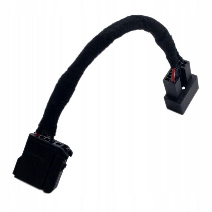 EDIA HUB WIRING ADAPTADOR GEN 2A PARA FORD EXPEDITION 