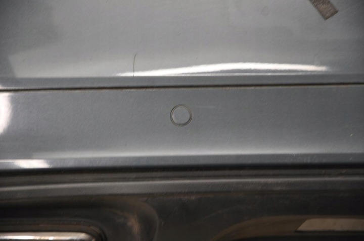 PARE-CHOCS 2GA807301FA VOLKSWAGEN T-ROC 2022 AVEC ARRIÈRE