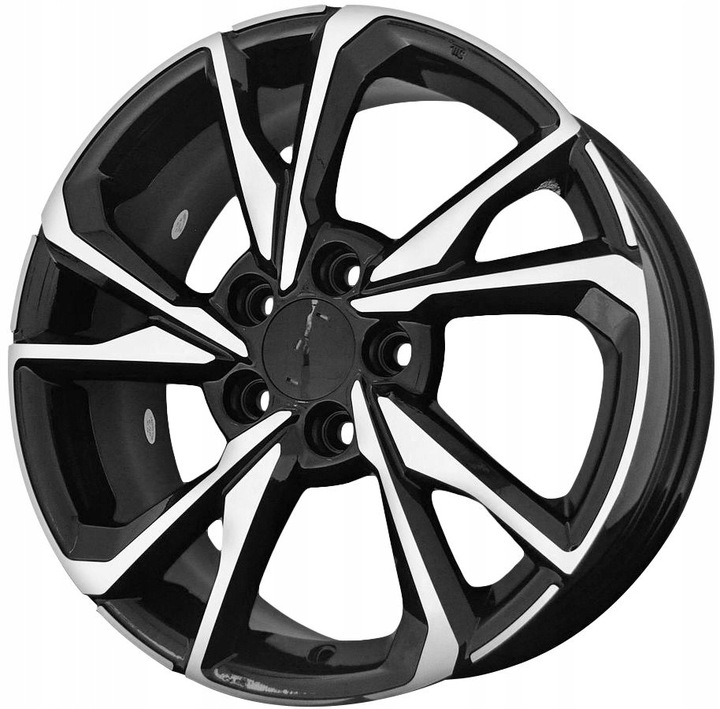 LLANTAS 17 5X114,3 FIAT SEDICI LEXUS ES SUZUKI SX4 