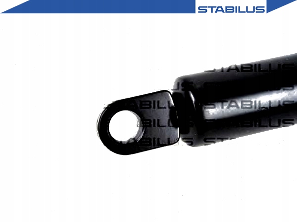 STABILUS SHOCK-ABSORBER TELESCOPE LID FIAT BARCHETTA 1. photo 2 - milautoparts-fr.ukrlive.com