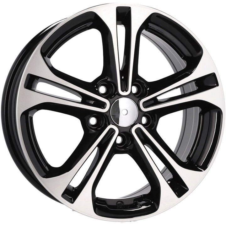 17'' PARA HYUNDAI IX35 SANTA FE II 3 TUCSON 3 IV 