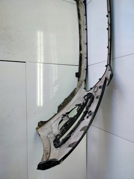 PARE-CHOCS AVANT FORD MONDEO IV 4 MK4 LIFT 10-14