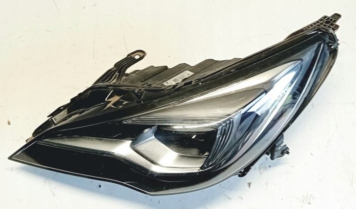 PHARE GAUCHE AVANT COMPLET LED OPEL ASTRA K V EUROPE