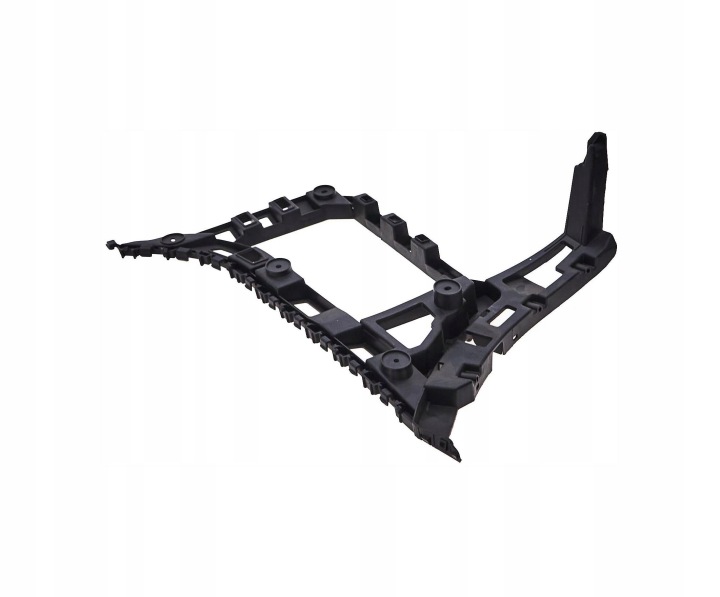 FIXATION PARE-CHOCS VERS VW JETTA 2011-2015 5C6807394 DROITE