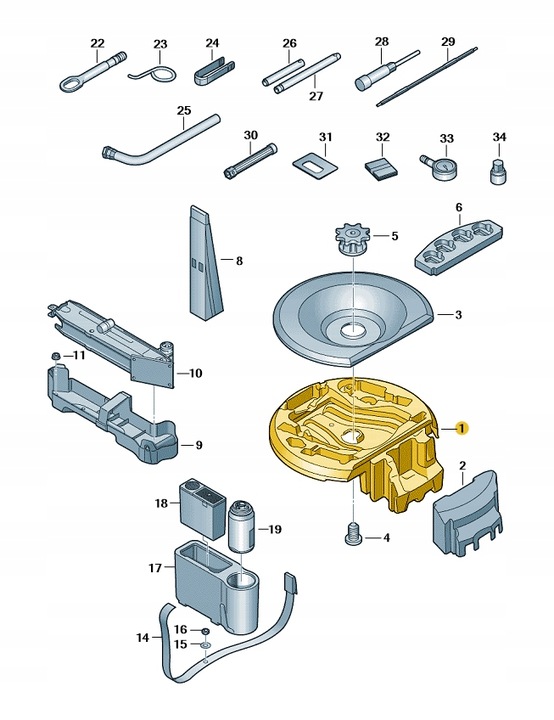 NUEVO ORIGINAL AUDI CON SOPORTE KOMPLETU DEPARTAMENTO DE INSTRUMENTOS 4G0012109C 