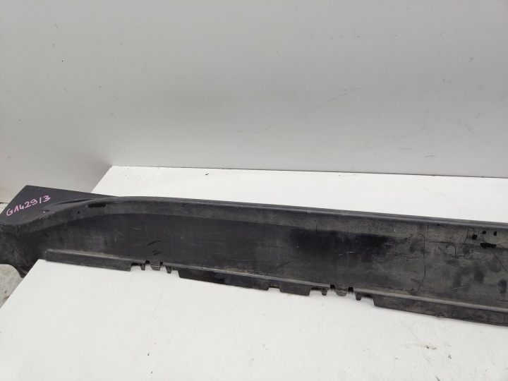 MERCEDES GLE W167 MOULURE SEUIL DROITE SEUIL DEGRÉ DROIT A1676981601