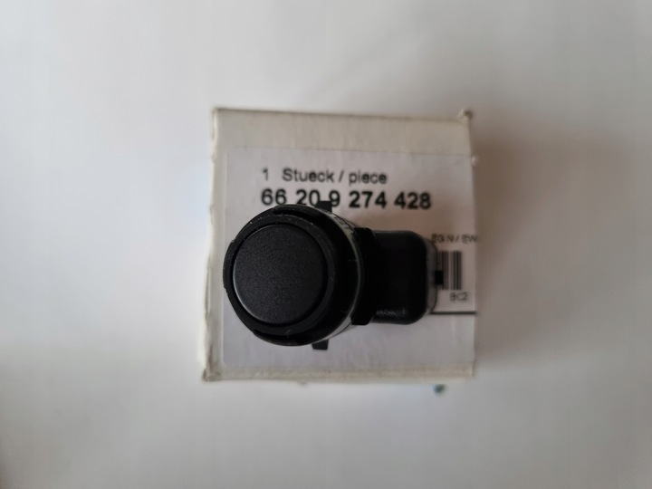 BMW SENSOR APARCAMIENTO SENSORES DE APARCAMIENTO 9274428 