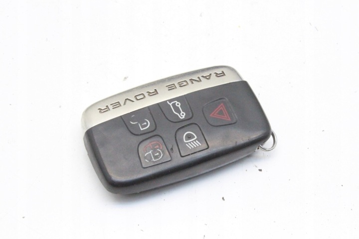 ENSEMBLE ALLUMAGE LAND ROVER RANGE ROVER EVOQUE (L538) BJ3212C520VB 2.2L