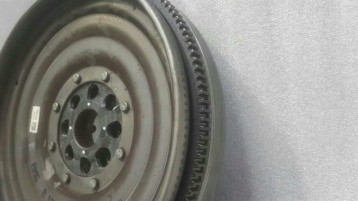 MERCEDES A45 AMG W176 FLYWHEEL A1330300105 FLYWHEEL M133 DOUBLE