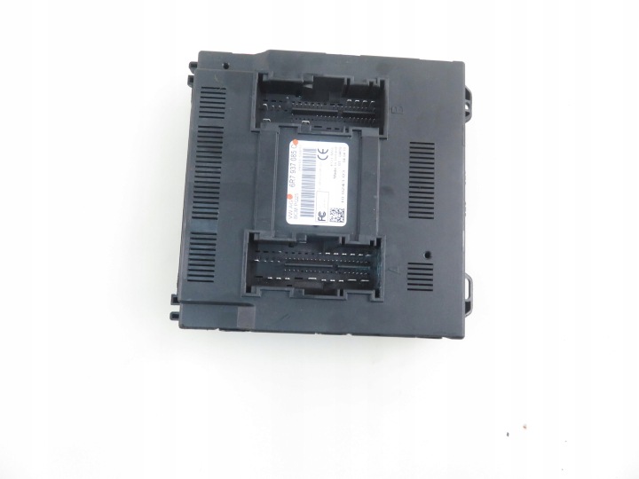 MODULE CONFORT SKODA FABIA II (542) 6R7937085C