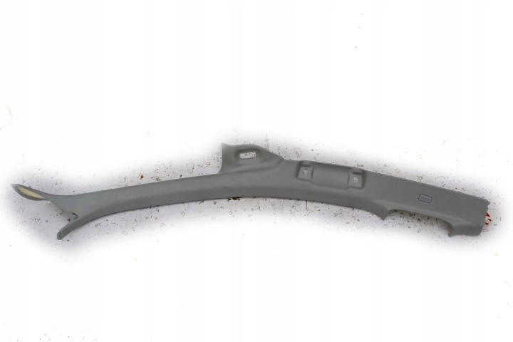 AUDI A8 POTEAU A 4H0867233B 4H0867234B BRODERIE PLAFONNIERS 4H0 867 233 B GO