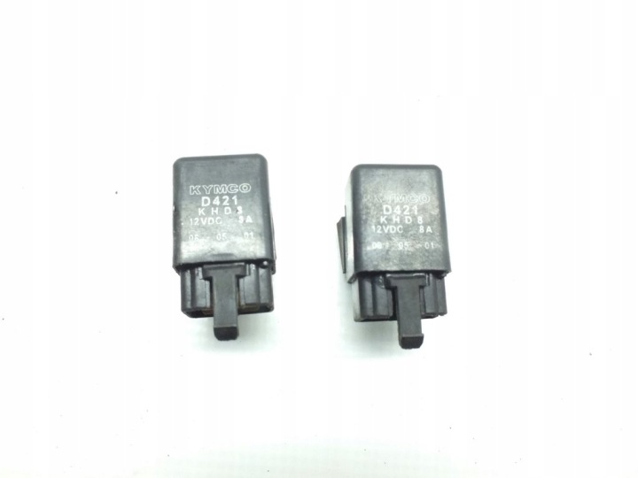 RELAIS D421 KYMCO GRAND DINK 125