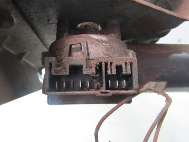 DUCATO 04R MÉCANISME AVANT AVANT ESSUIE-GLACES PETIT MOTEUR 854A1112