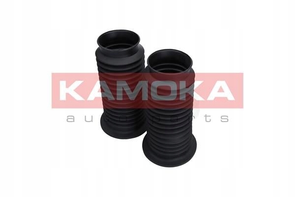 CAPUCHONS BUTOIR AMORTISSEURS KAMOKA 2019052 344435