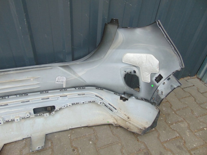 FORD PUMA MK2 ST-LINE PARE-CHOCS ARRIÈRE ARRIÈRE PDC L1TB17906A1