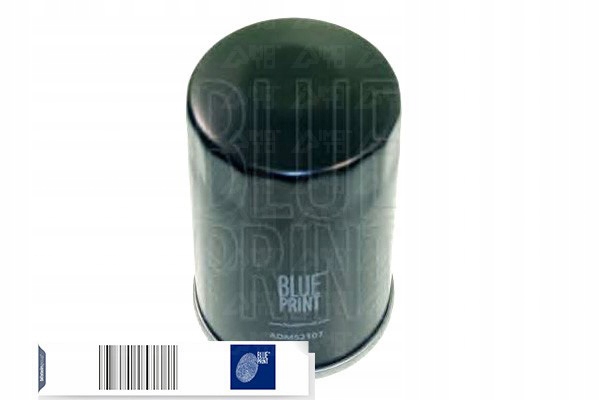 FILTRE HUILES MAZDA 323F KF DOHC 2.0I 24V 94-, 929 F2 2.2 12V 88- BLP