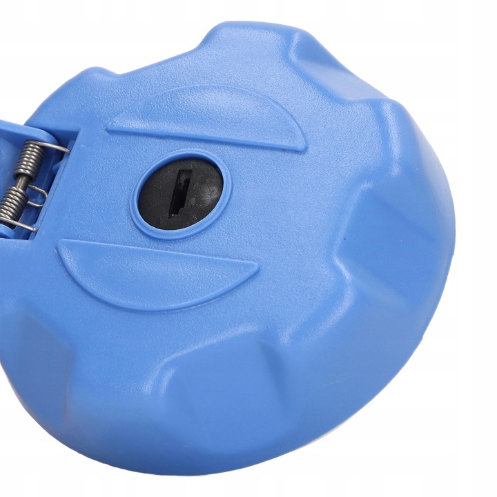 BOUCHON GOULOTTE DE REMPLISSAGE CARBURANTS VERS CAMION AVEC KLUCZAMI 7421075531 SUBSTITUT 11