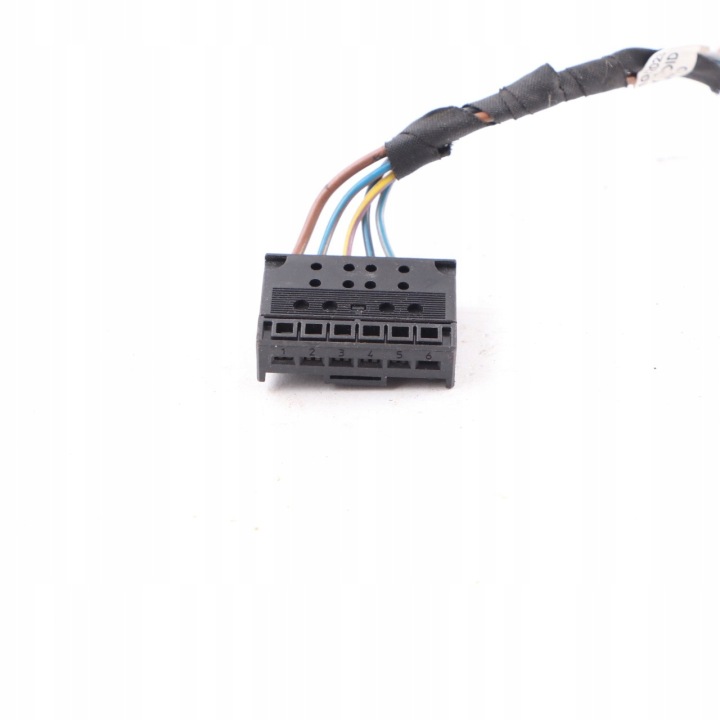 BMW E90 LCI BERLINE FAISCEAU DE CÂBLES PHARES ARRIÈRE DROITE ARRIÈRE DROIT 6984754