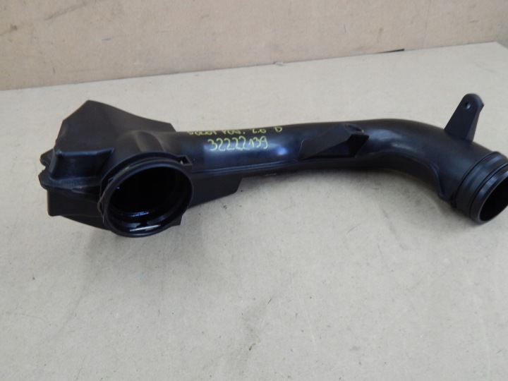 TUYAU CONDUIT D'AIR FIL AIR 32222139 VOLVO XC 2.0 TDI ORIGINAL EUROPE