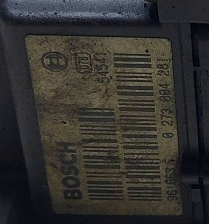 POMPE DE FREIN ABS 0273004281 0265216559 VW PASSAT B5 A4 B5 A6 C5