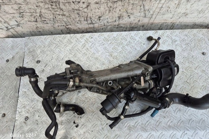 VANNE EGR LANCIA DELTA III (844_) 55230897 1.6L DIESEL 2012