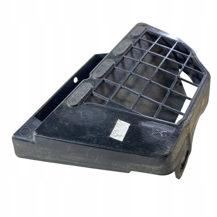 CHEVROLET CAMARO 2021 DROITE GRILLE VENTILATION SOUS ZDERZAKIEM TYLNYM