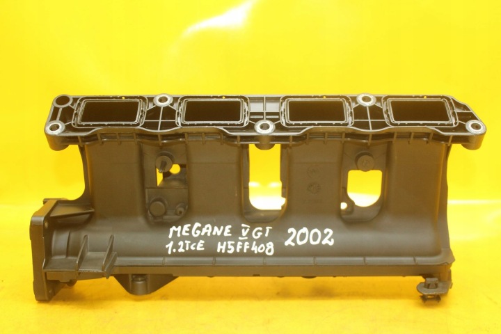 COLLECTEUR ADMISSION RENAULT MEGANE V GT QASHQAI 1.2 TCE 140030983R
