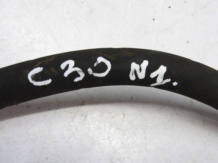 VOLVO C30 10-13 LIFT FIL CLIMATISATION 4N5H-19N601-DF 8623405