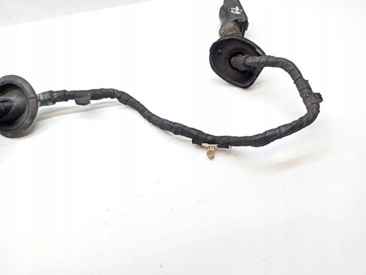FAISCEAU DE CÂBLES AVANT GAUCHES PORTES AUDI A4 (8K2, B8) 8K0972702 34310262 2.0L