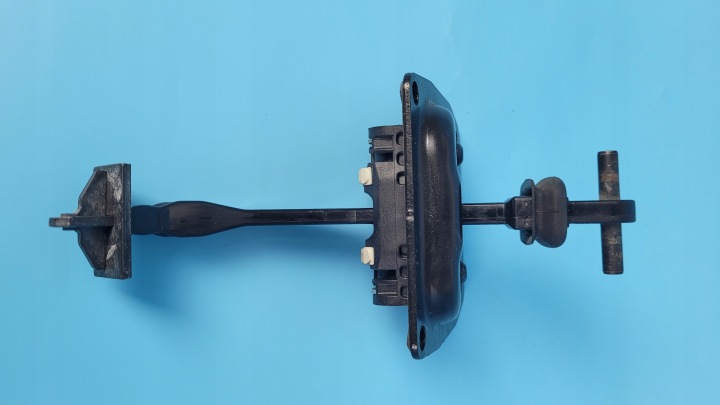TOYOTA PROACE II 20R LIMITEUR PORTES DROIT AVANT 9809831880