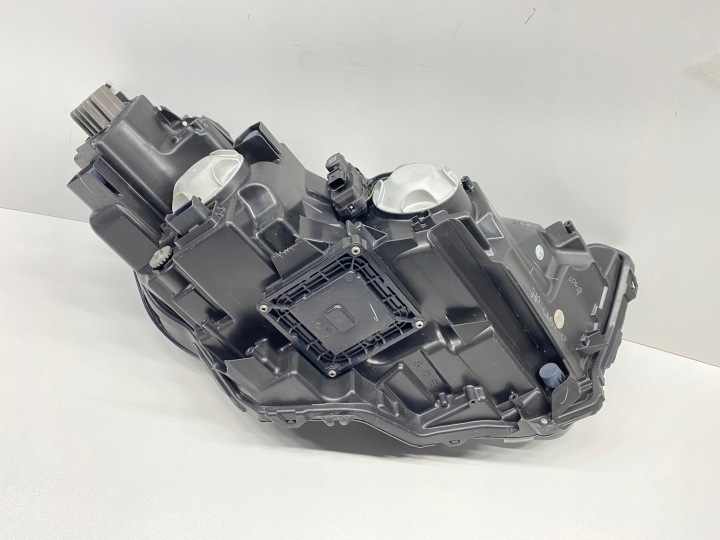 PHARE AVANT AVANT GAUCHE LED RENAULT KANGOO 3 III IV 4 2021-