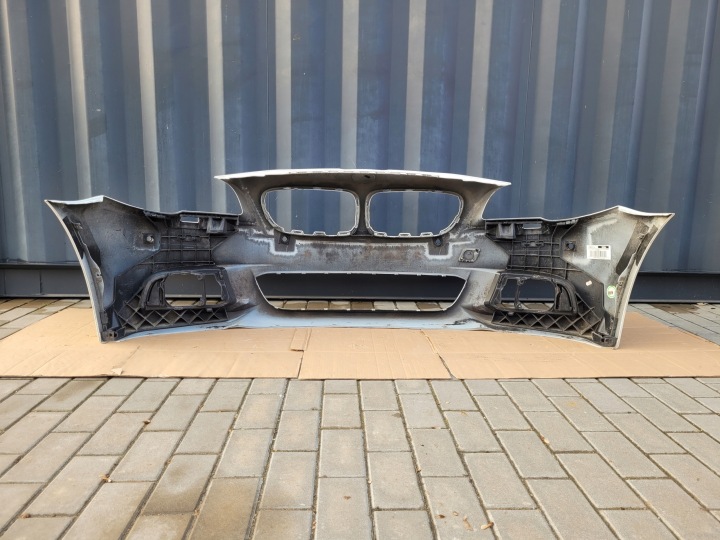 BMW 5 V F10 F11 LIFT LCI MODULE PARE-CHOCS AVANT AVANT PDC 51118058999