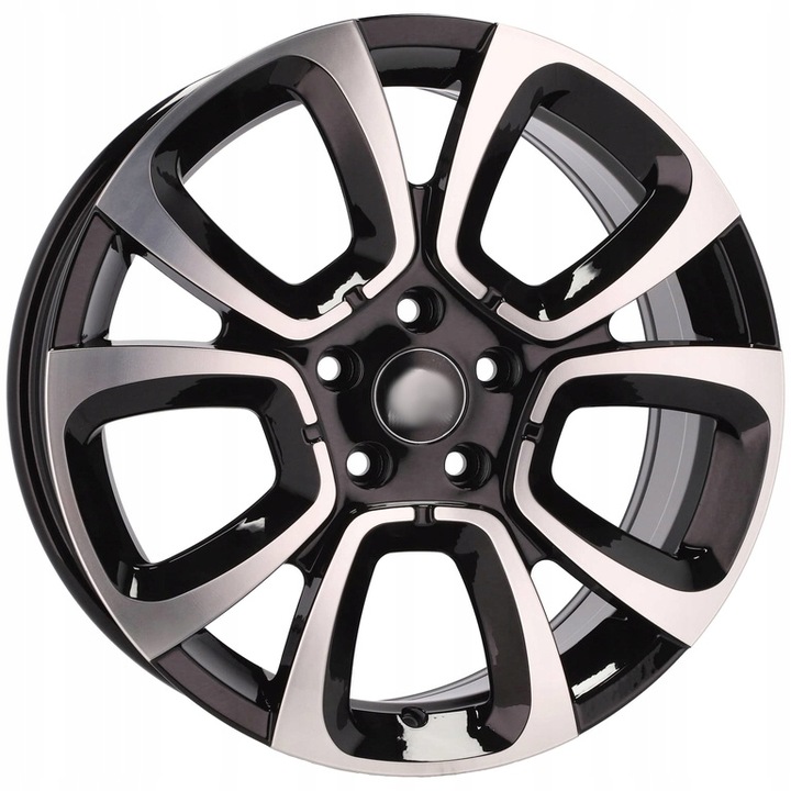 LLANTAS 17 PARA FORD B-MAX COUGAR ECOSPORT II (B515) RESTYLING ESCORT VII FIESTA V VI 