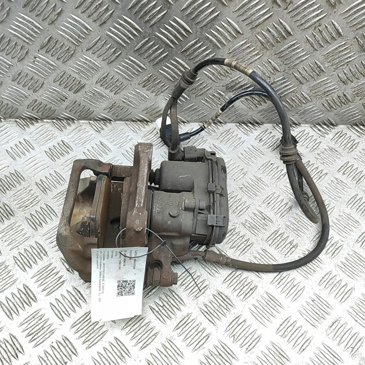 ÉTRIER DE FREIN DE FREIN ARRIÈRE DROIT MERCEDES-BENZ E (W213) A0004237400 35149619