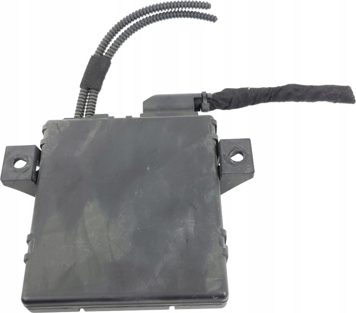 AUDI A6 C6 LIFT MODULE CONTRÔLEUR GAETWAY 4F0907468G