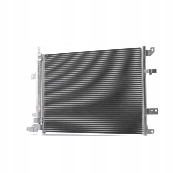 RADIATEUR CLIMATISATION RIDEX 448C0081 VERS VOLVO V70 II (285) V70 III (135)