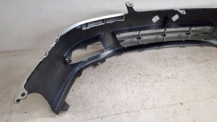 TOYOTA COROLLA E-12 SED COM 2004-2007 LIFT PARE-CHOCS AVANT 52119-02560