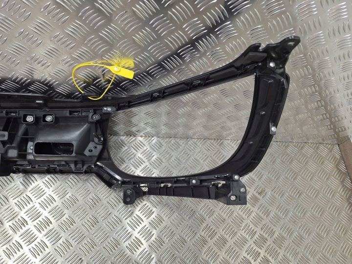 CALANDRE GRILLE SUZUKI IGNIS III LIFT 20-26 72111-73S0