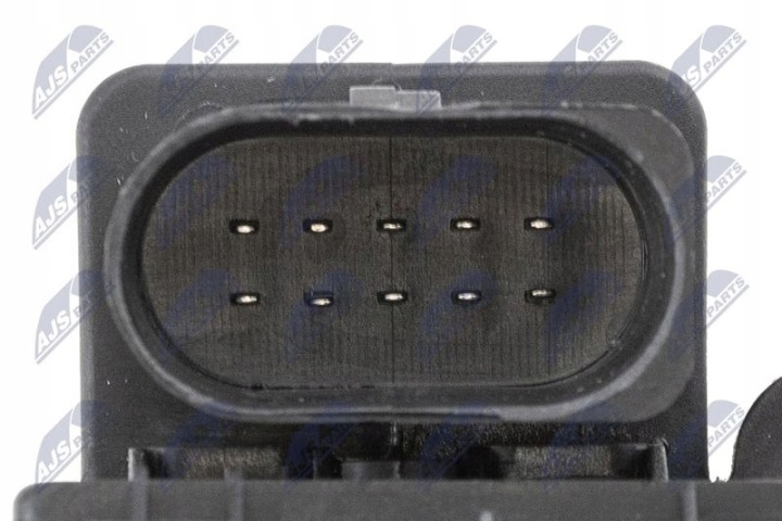 SOUPAPE ISNTALACJI PNEUMATYCZNEJ ZPZ-CH-000 NTY