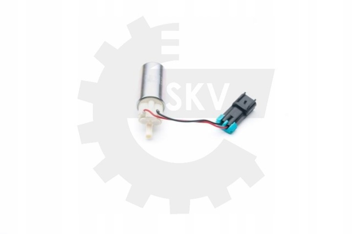 POMPE CARBURANTS 02SKV306 TTF544